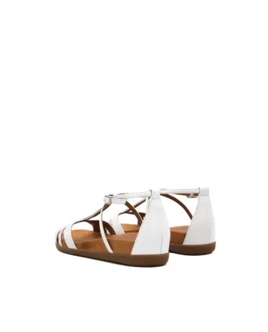 UNISA SANDALI BIANCO UNISA SANDALI BIANCO