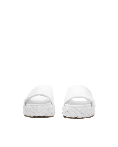UNISA CIABATTONE BIANCO UNISA CIABATTONE BIANCO