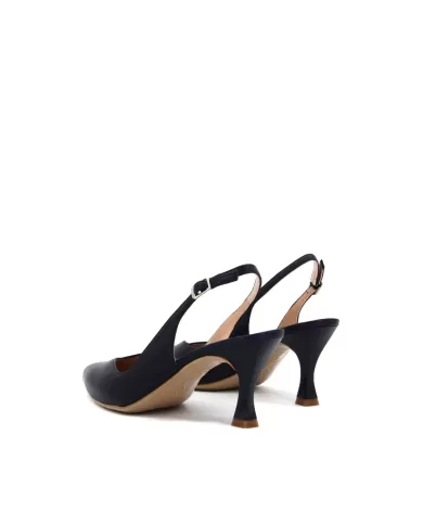 UNISA SLINGBACK BLU UNISA SLINGBACK BLU