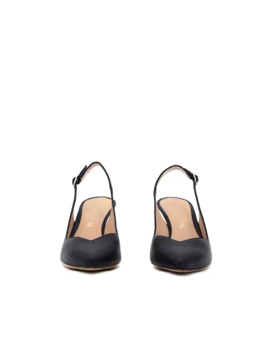 UNISA SLINGBACK BLU UNISA SLINGBACK BLU