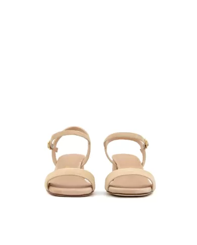 UNISA SANDALI BEIGE UNISA SANDALI BEIGE