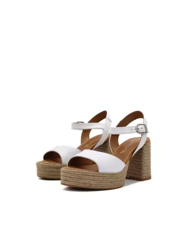 UNISA SANDALI BIANCO UNISA SANDALI BIANCO