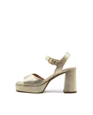 UNISA SANDALI PLATINO