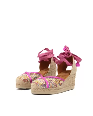 UNISA ESPADRILLAS BEIGE UNISA ESPADRILLAS BEIGE