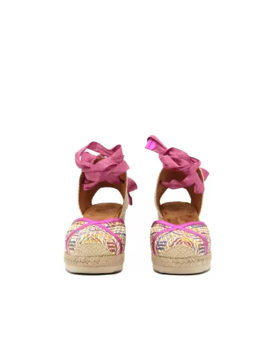 UNISA ESPADRILLAS BEIGE UNISA ESPADRILLAS BEIGE