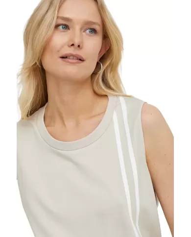 LIU JO ABITO BEIGE LIU JO ABITO BEIGE