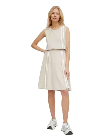 LIU JO ABITO BEIGE LIU JO ABITO BEIGE