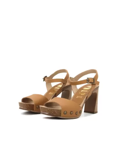 PENELOPE COLLECTION SANDALI CUOIO