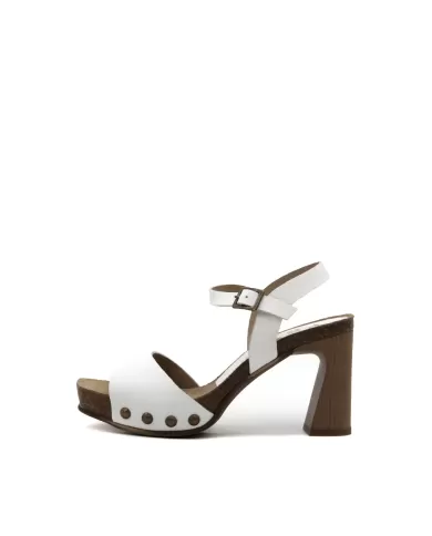 PENELOPE COLLECTION SANDALI BIANCO PENELOPE COLLECTION SANDALI BIANCO