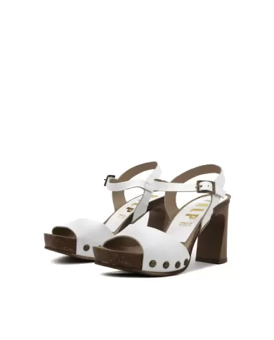 PENELOPE COLLECTION SANDALI BIANCO PENELOPE COLLECTION SANDALI BIANCO