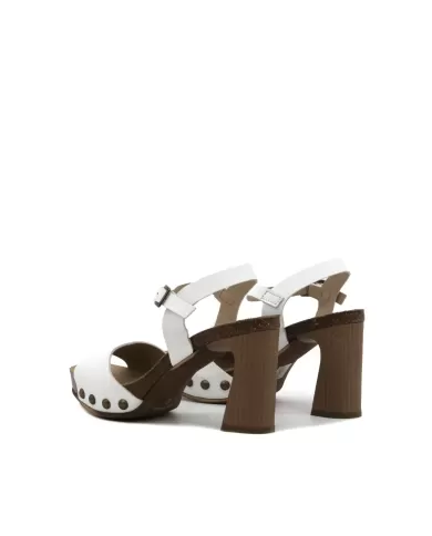 PENELOPE COLLECTION SANDALI BIANCO PENELOPE COLLECTION SANDALI BIANCO