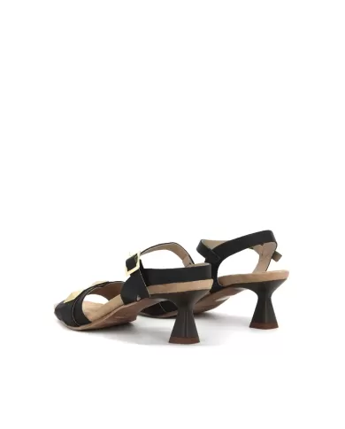 PENELOPE COLLECTION SANDALI NERO PENELOPE COLLECTION SANDALI NERO