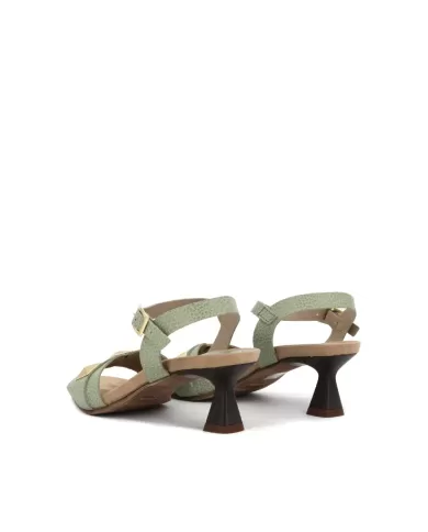 PENELOPE COLLECTION SANDALI VERDE PENELOPE COLLECTION SANDALI VERDE