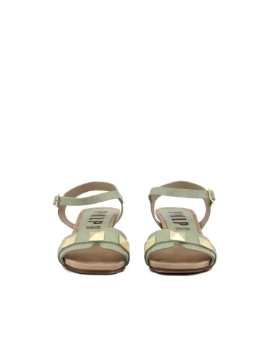 PENELOPE COLLECTION SANDALI VERDE PENELOPE COLLECTION SANDALI VERDE