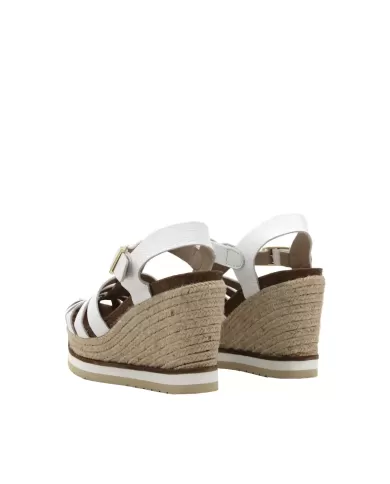 PENELOPE COLLECTION SANDALI BIANCO PENELOPE COLLECTION SANDALI BIANCO