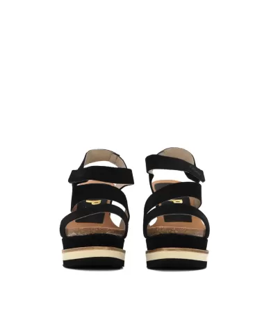 PENELOPE COLLECTION SANDALI NERO PENELOPE COLLECTION SANDALI NERO
