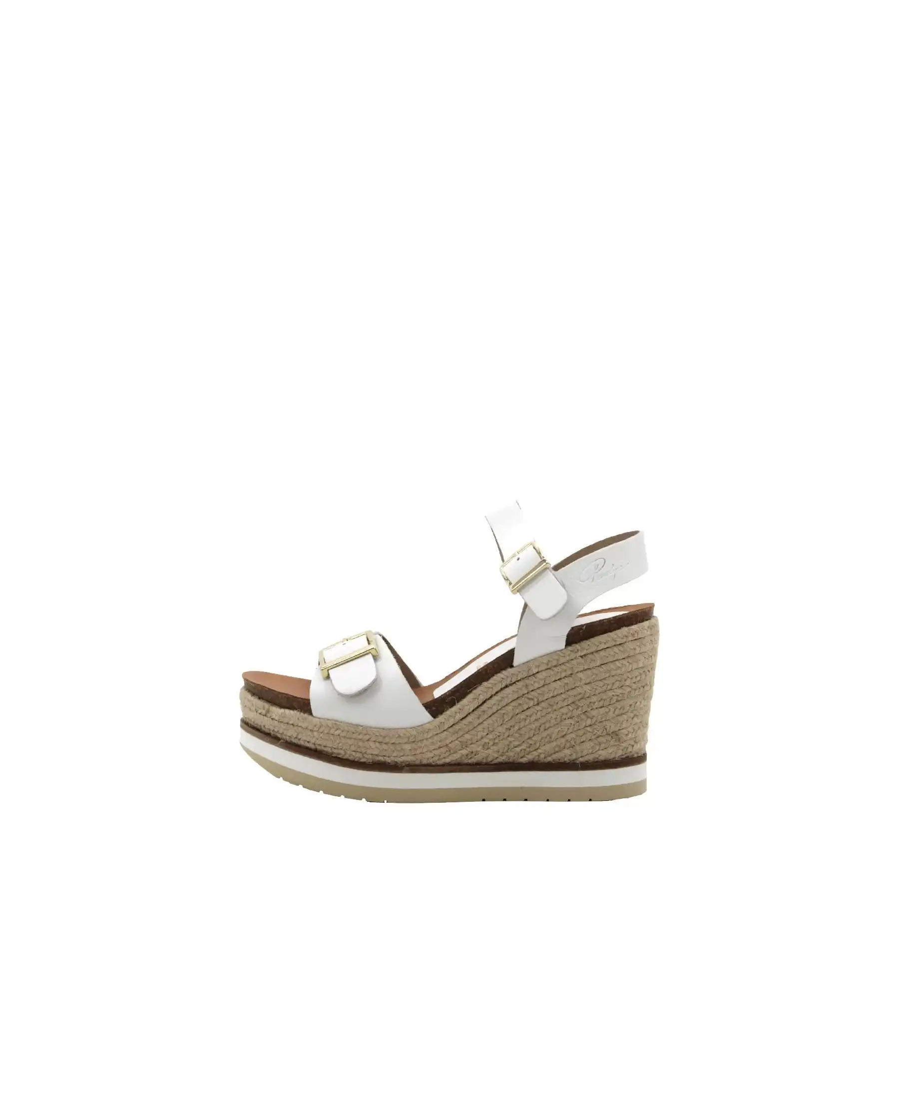 PENELOPE COLLECTION SANDALI BIANCO