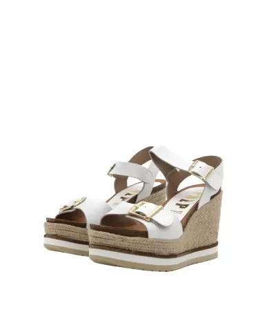 PENELOPE COLLECTION SANDALI BIANCO