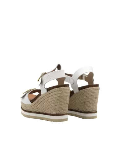 PENELOPE COLLECTION SANDALI BIANCO PENELOPE COLLECTION SANDALI BIANCO