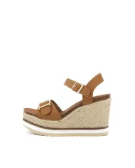 PENELOPE COLLECTION SANDALI CUOIO