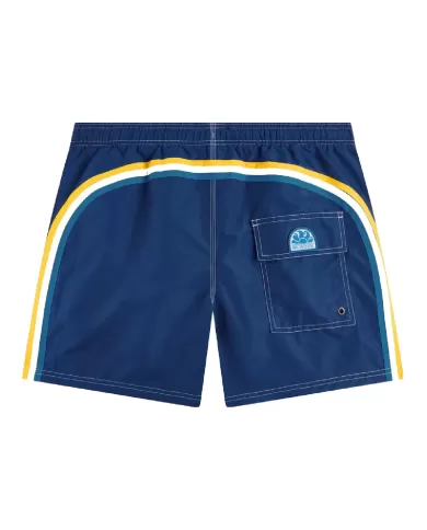 SUNDEK COSTUME BLU SUNDEK COSTUME BLU