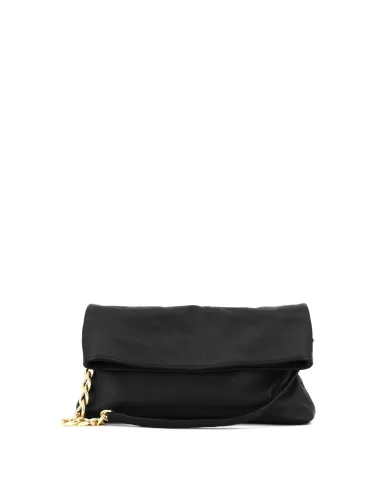UNISA BORSA NERO