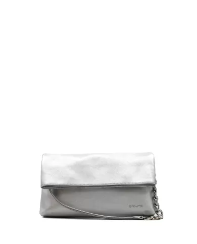 UNISA BORSA ARGENTO
