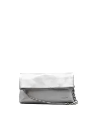 UNISA BORSA ARGENTO