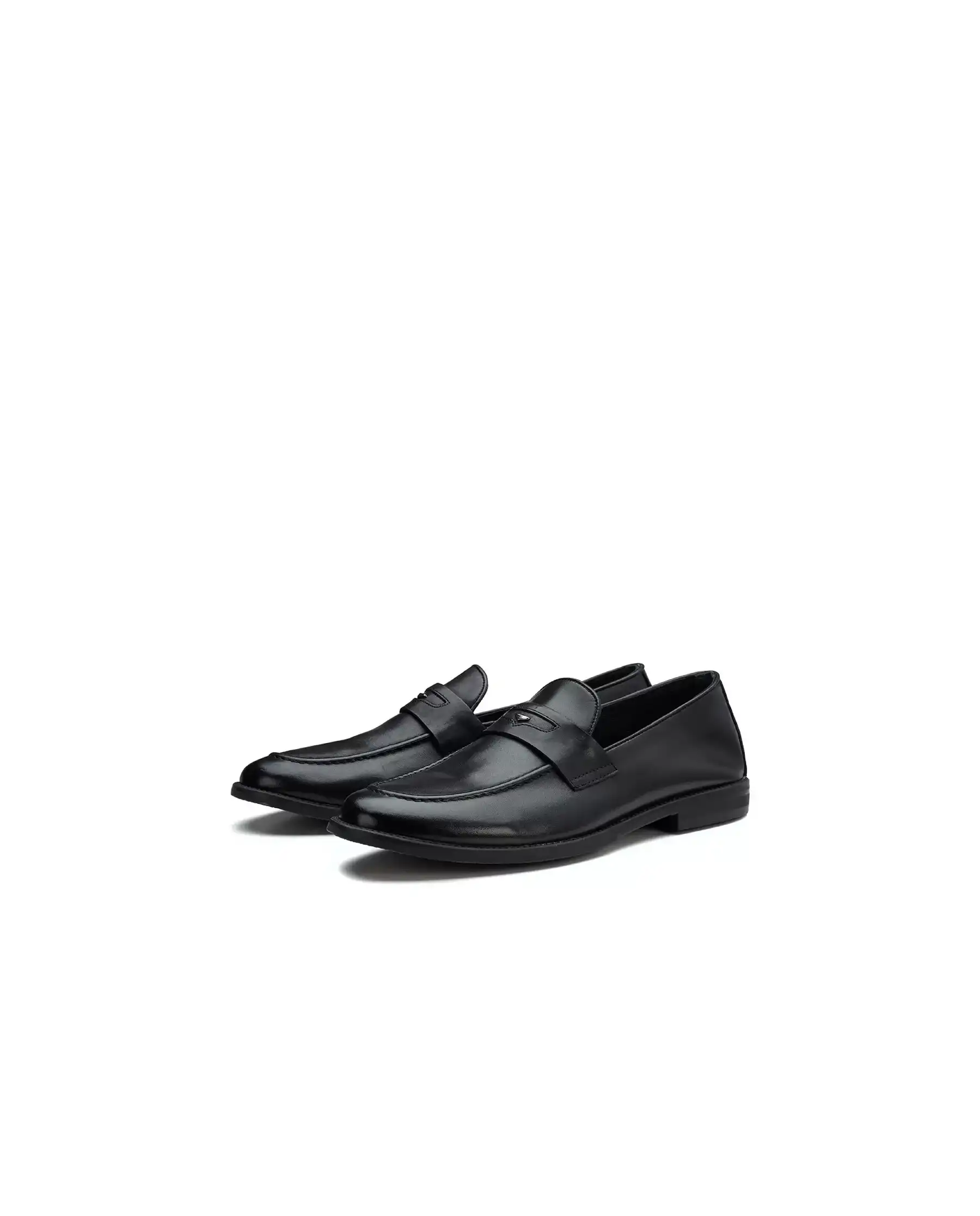 GUARDIANI MOCASSINI NERO GUARDIANI MOCASSINI NERO