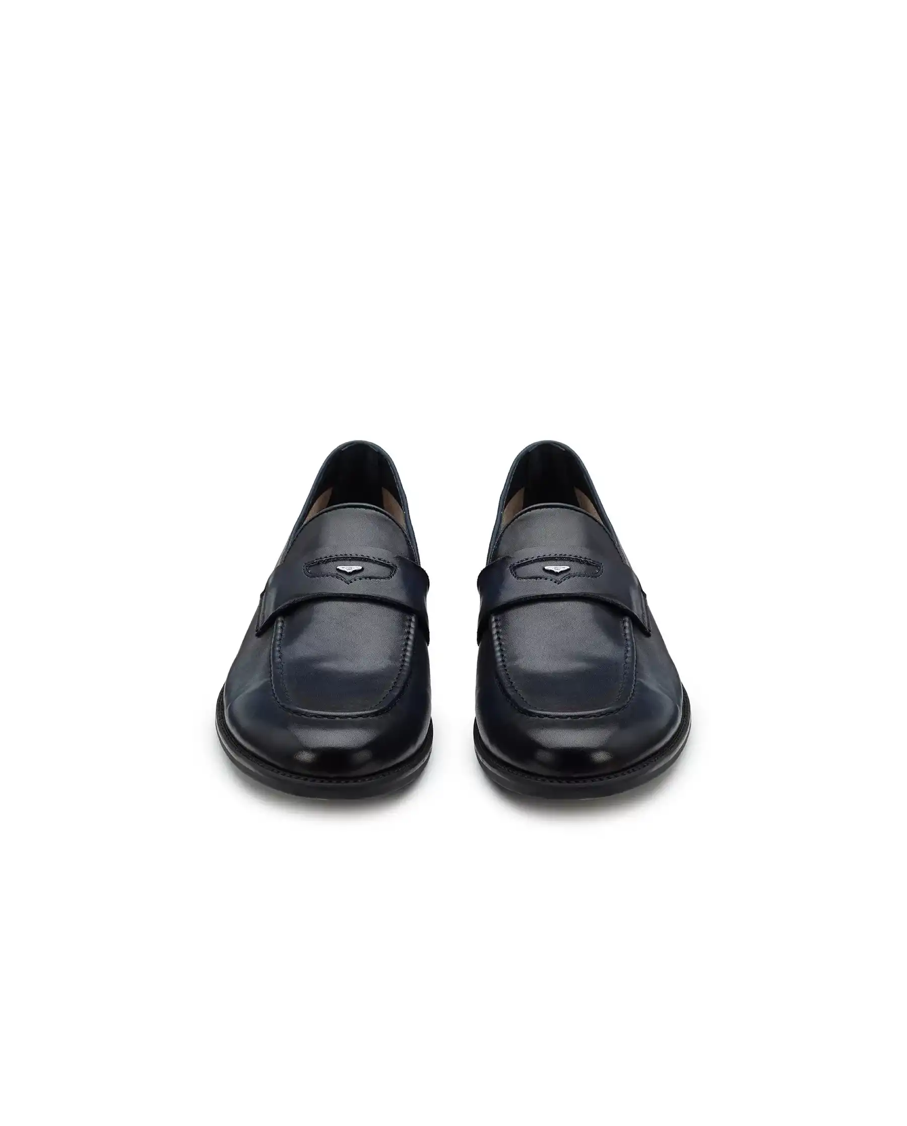 GUARDIANI MOCASSINI BLU GUARDIANI MOCASSINI BLU