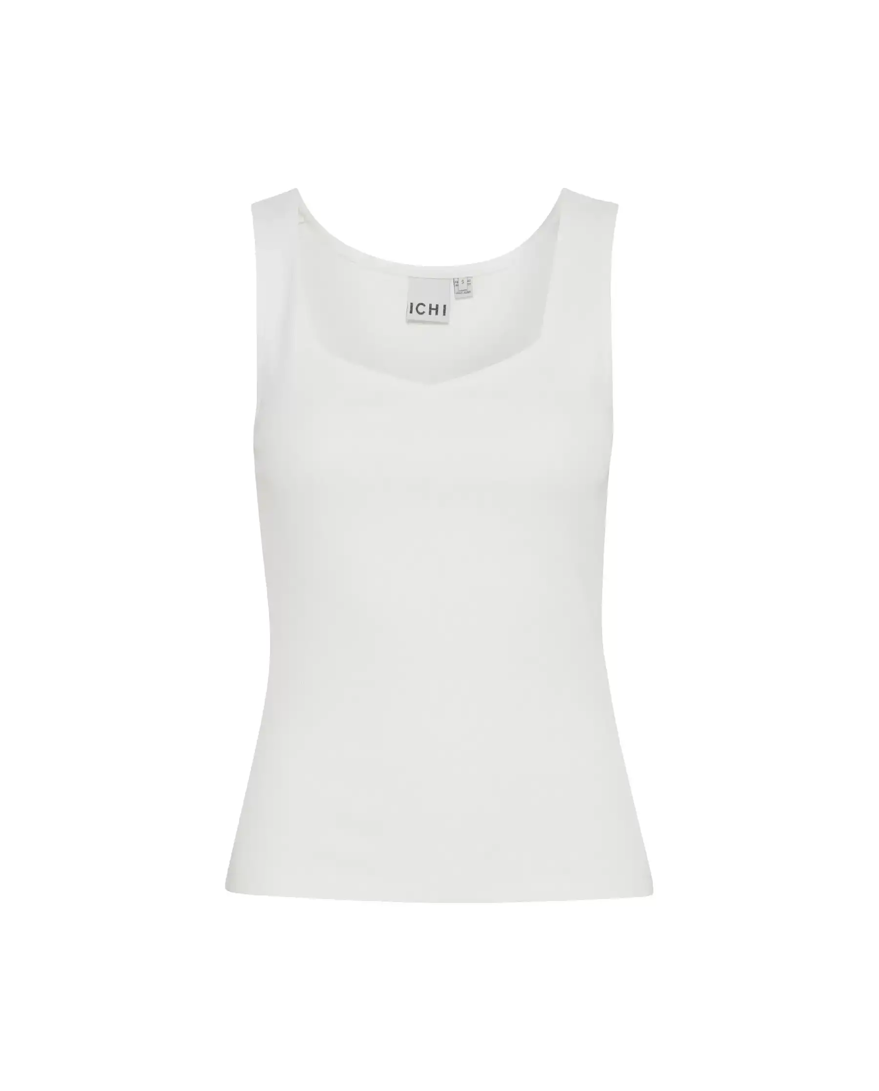 ICHI CANOTTA BIANCO