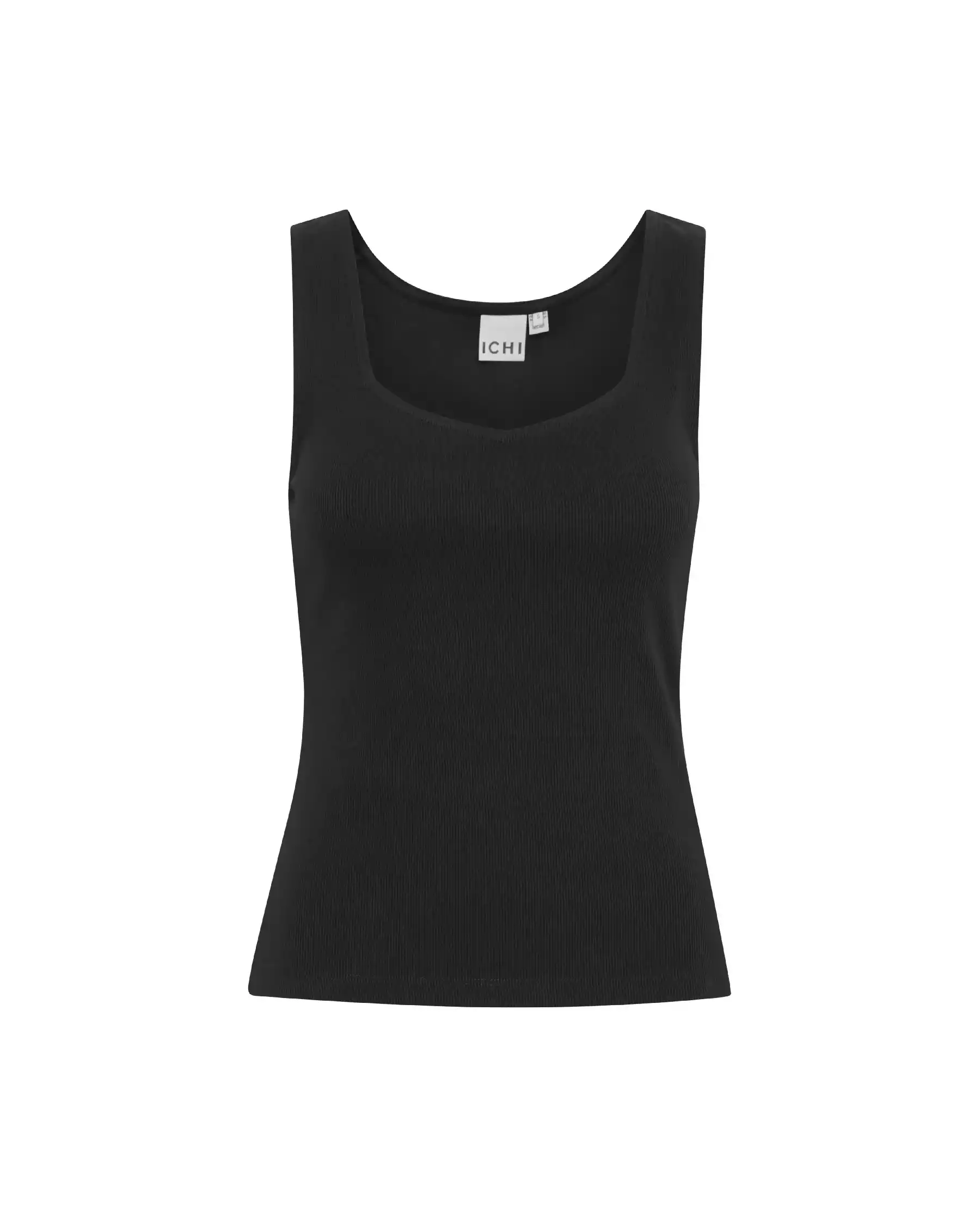 ICHI CANOTTA NERO