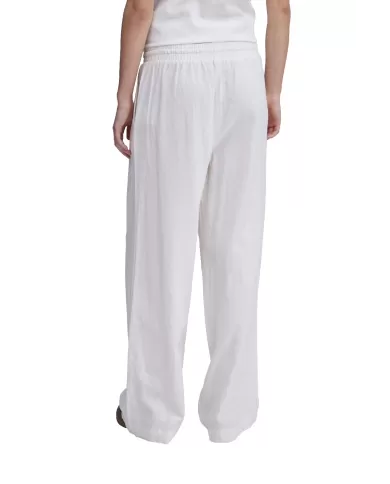 ICHI PANTALONI BIANCO ICHI PANTALONI BIANCO