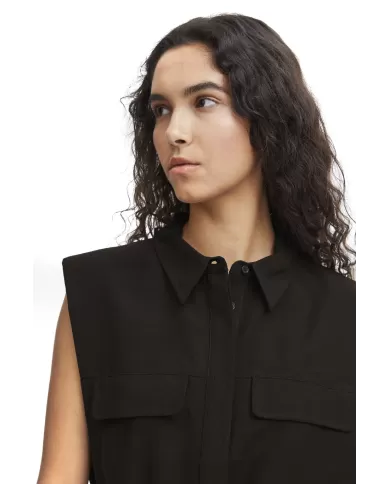 ICHI ABITO NERO ICHI ABITO NERO