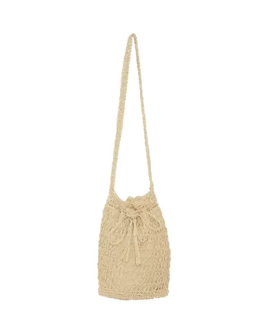 ICHI BORSA BEIGE