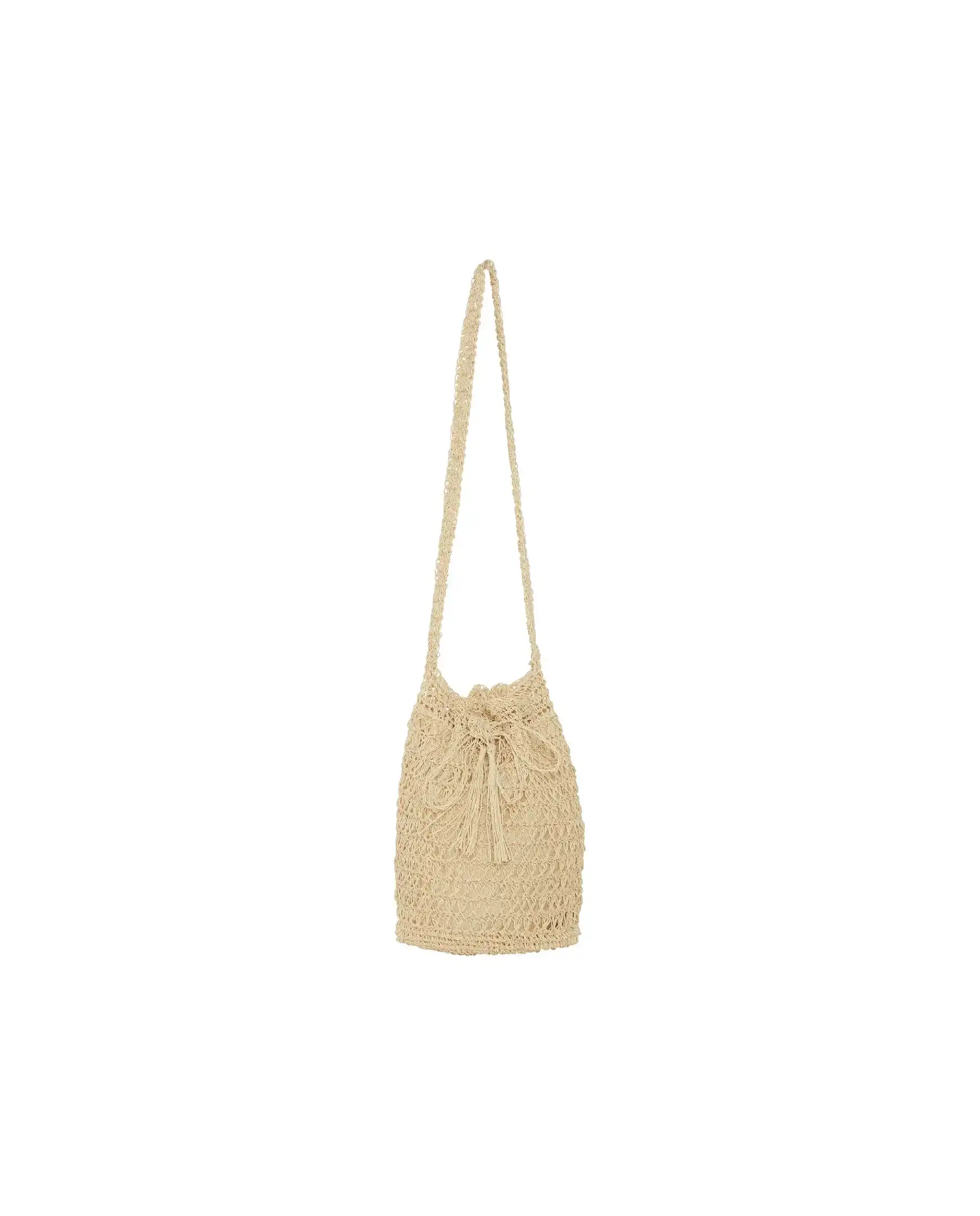 ICHI BORSA BEIGE