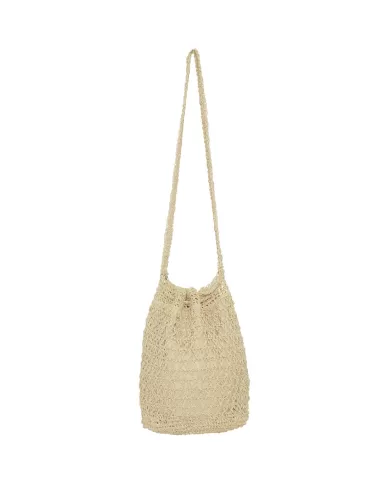 ICHI BORSA BEIGE ICHI BORSA BEIGE