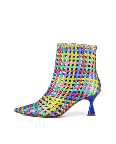 PONS QUINTANA TRONCHETTI MULTICOLOR