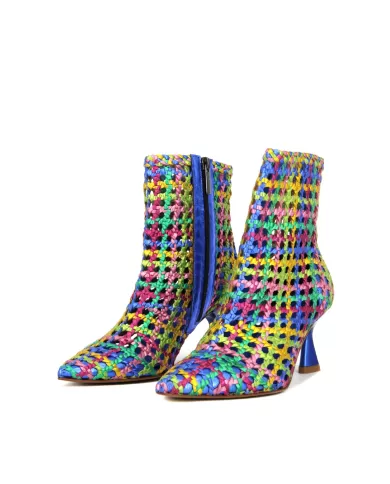 PONS QUINTANA TRONCHETTI MULTICOLOR