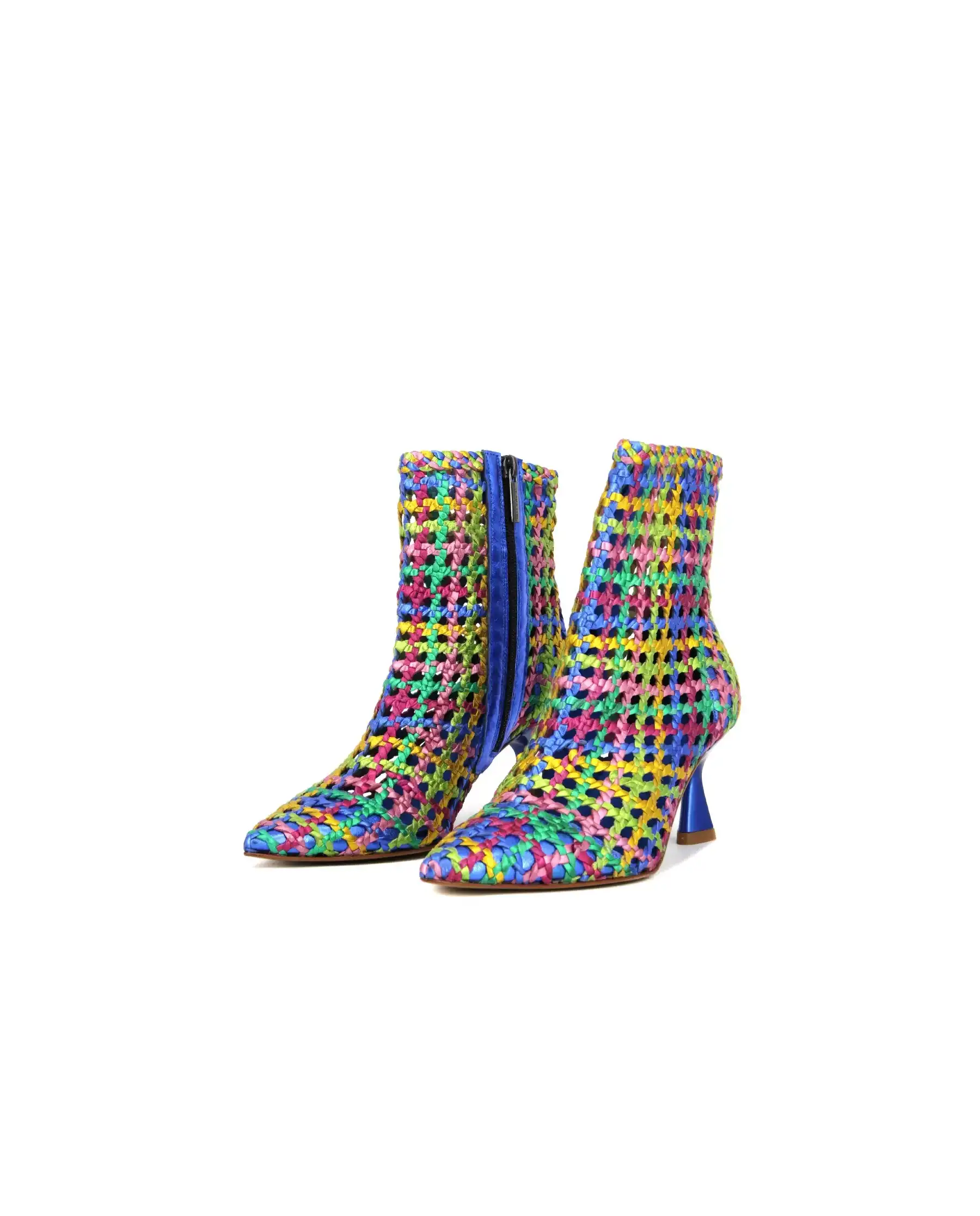 PONS QUINTANA TRONCHETTI MULTICOLOR