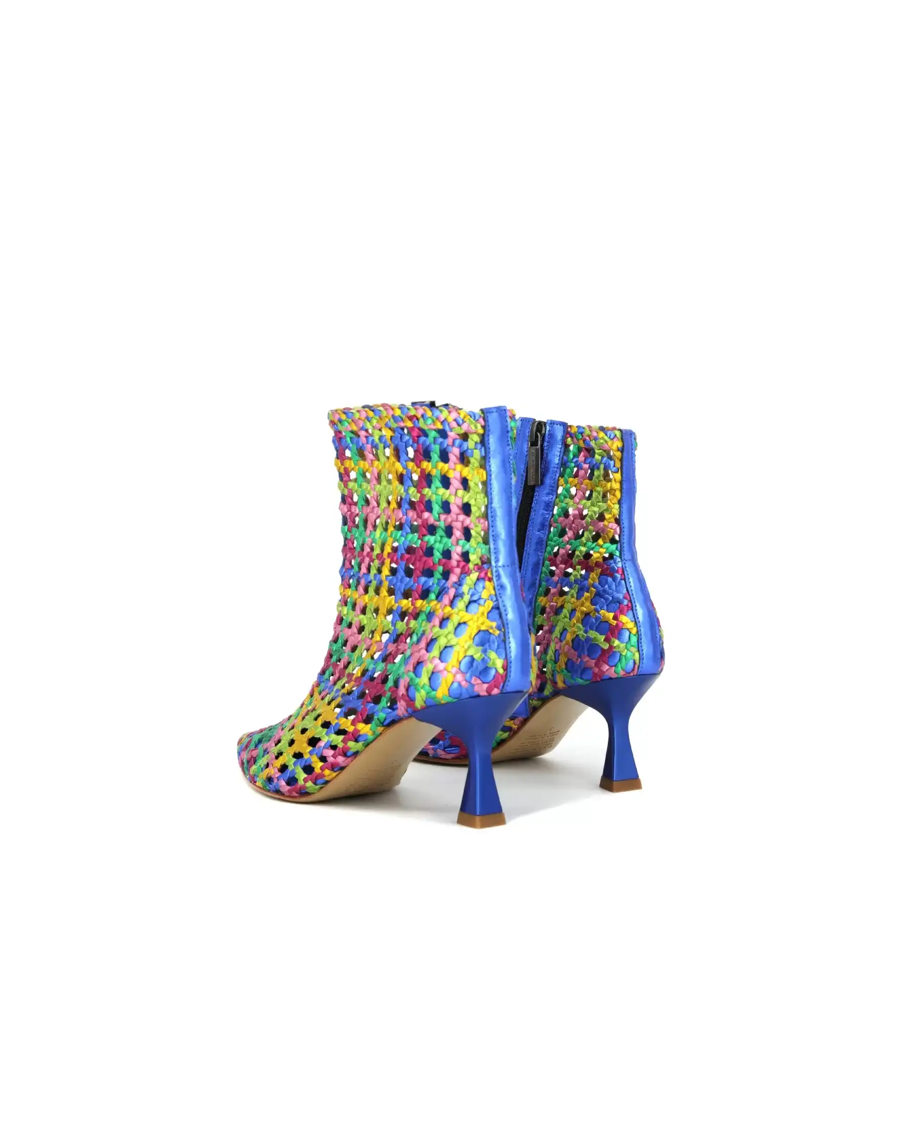 PONS QUINTANA TRONCHETTI MULTICOLOR