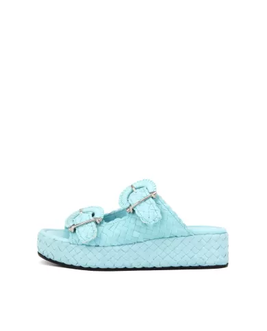 PONS QUINTANA CIABATTA CIELO