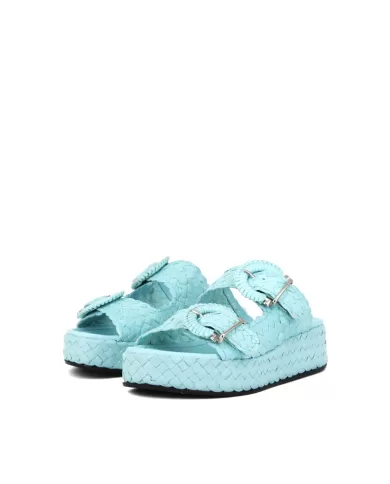 PONS QUINTANA CIABATTA CIELO