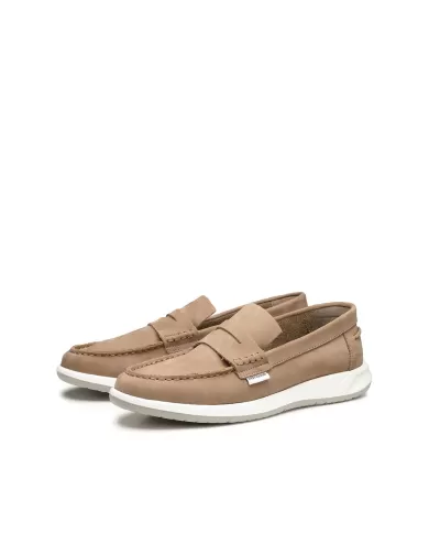 DOCKSTEPS MOCASSINI BEIGE DOCKSTEPS MOCASSINI BEIGE