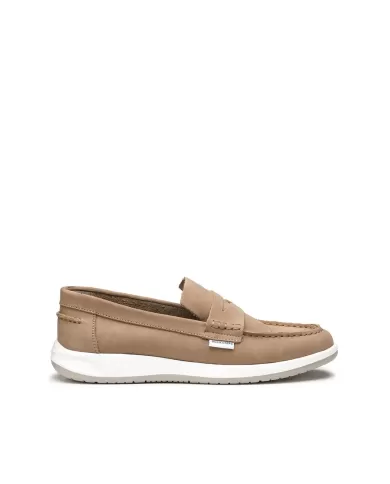 DOCKSTEPS MOCASSINI BEIGE DOCKSTEPS MOCASSINI BEIGE