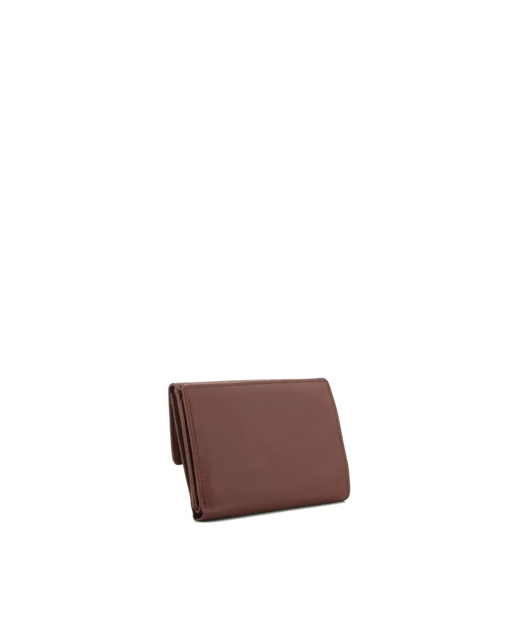 GABS PORTAFOGLI GMONEY58 CUOIO