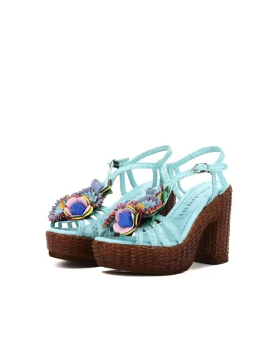 PONS QUINTANA SANDALI CIELO