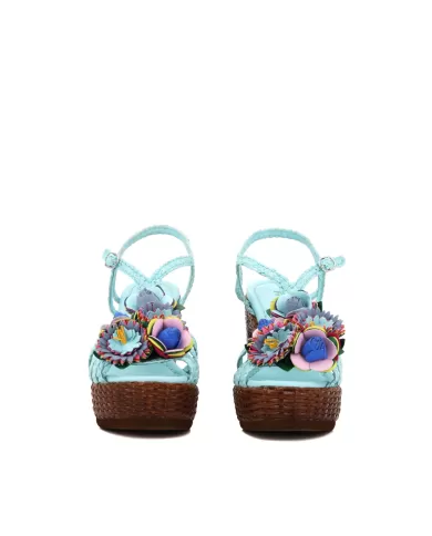 PONS QUINTANA SANDALI CIELO PONS QUINTANA SANDALI CIELO