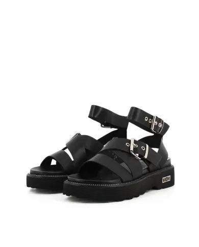 CULT SANDALI NERO CULT SANDALI NERO