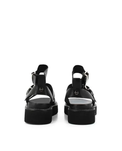 CULT SANDALI NERO CULT SANDALI NERO